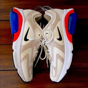 Nike air max 200